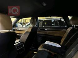 Volkswagen Atlas Cross Sport